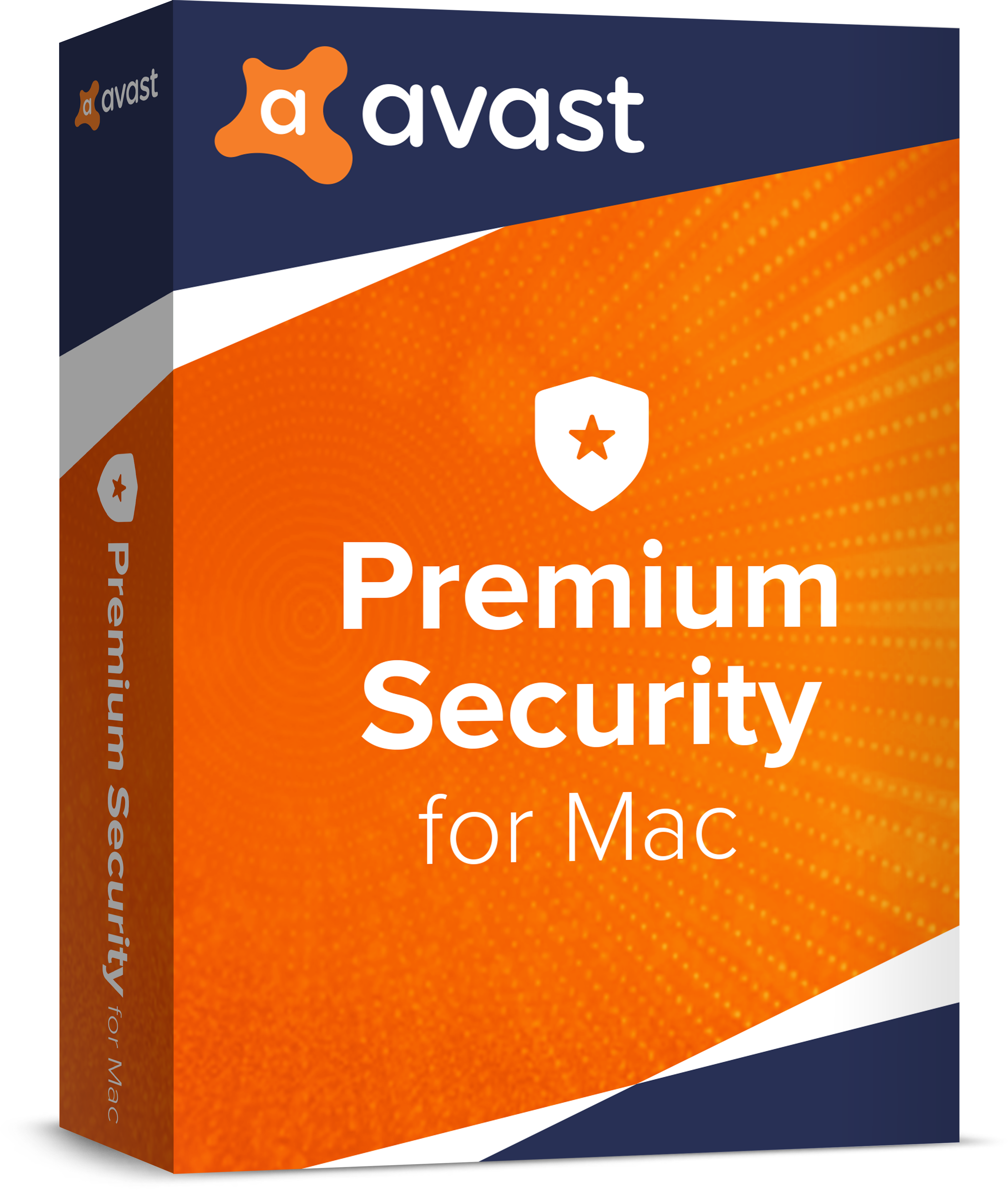 latest version of avast for mac